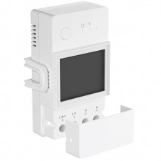 Sonoff THR316D 16A Smart Wifi Pow Elite Power Meter